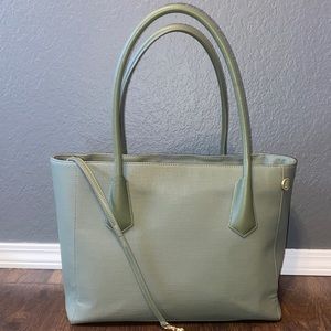 Dagne Dover Legend Tote Olive
